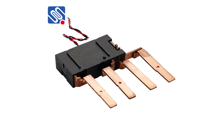  Latching Relay 100A 24VDC
