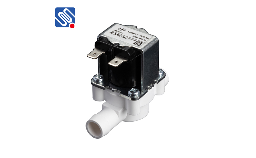 Electric Magnetic Water Control Valve