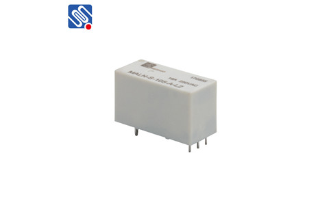 5 VDC relay MALN-S-105-A-L2