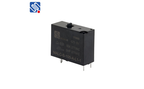 5v latching relay MALC-S-105-A