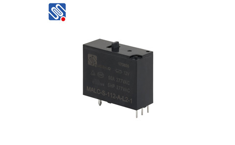latching relay 12vdc MALC-S-112-A-L2-1