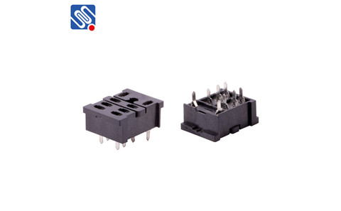 <b>relay plug socket（PT08)</b>