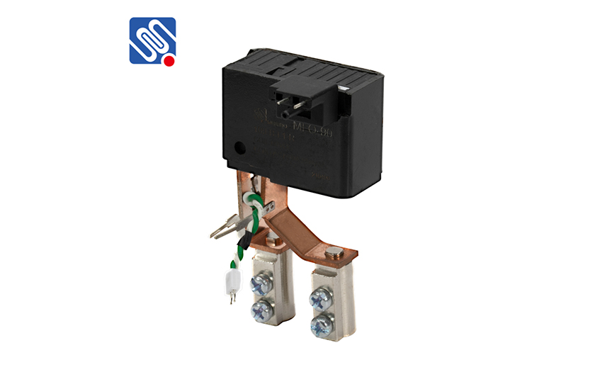 Two Phase 90A Latching Relay